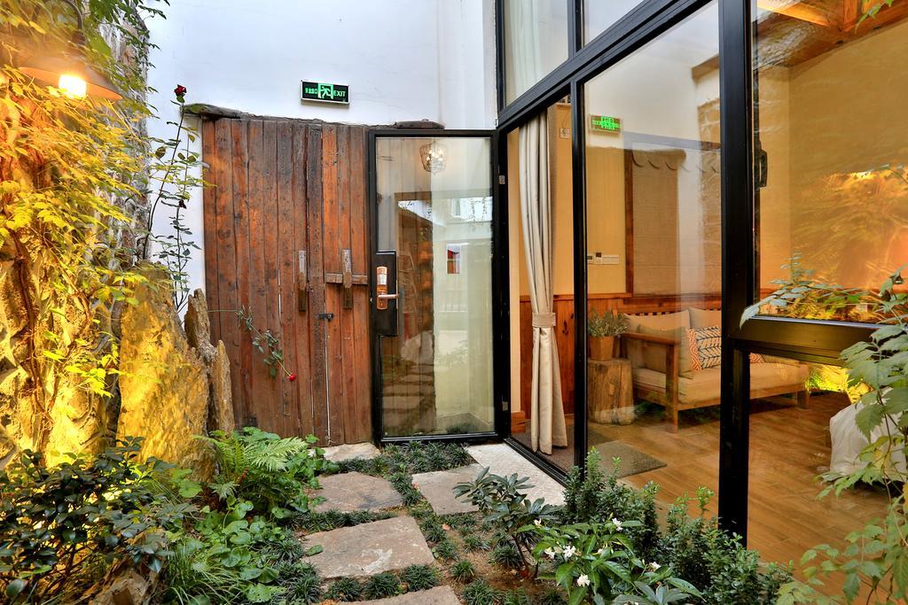 Youxiake Canal Hotel Hangzhou Exterior foto